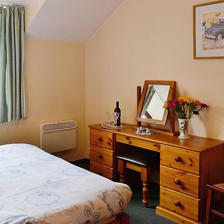 Cherrytree Cottage - 29937 Holcombe Burnell المظهر الخارجي الصورة