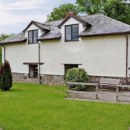 Cherrytree Cottage - 29937 Holcombe Burnell المظهر الخارجي الصورة