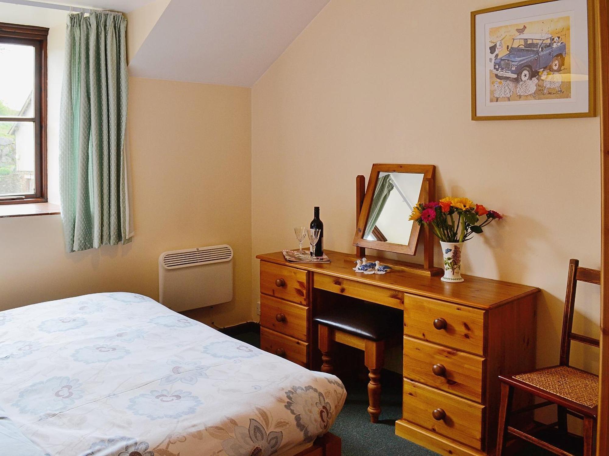Cherrytree Cottage - 29937 Holcombe Burnell المظهر الخارجي الصورة