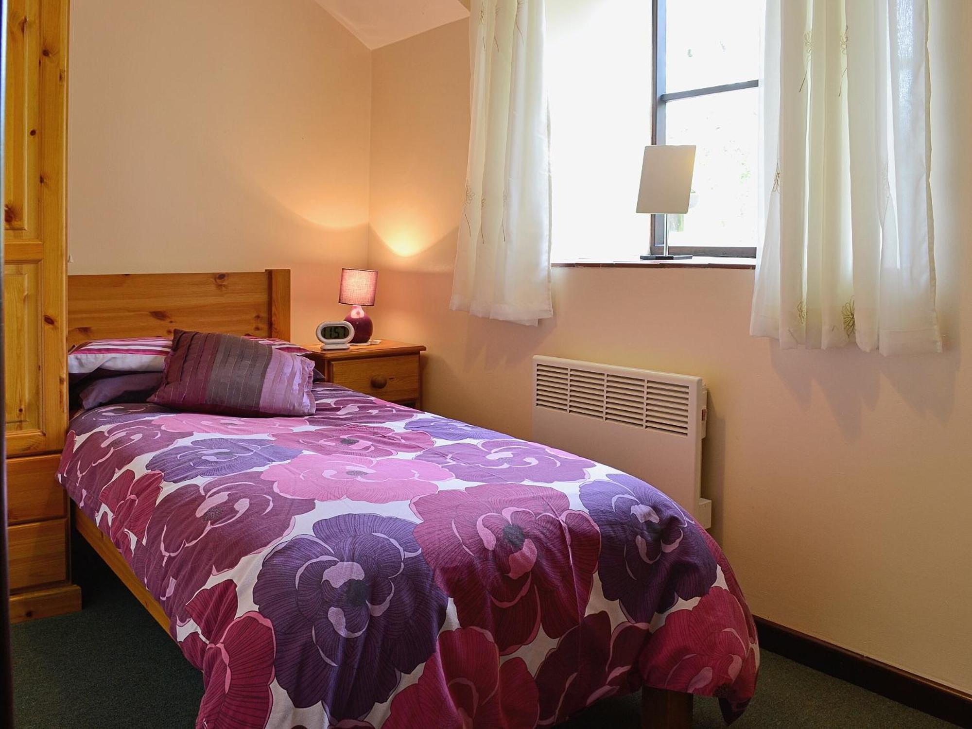 Cherrytree Cottage - 29937 Holcombe Burnell المظهر الخارجي الصورة