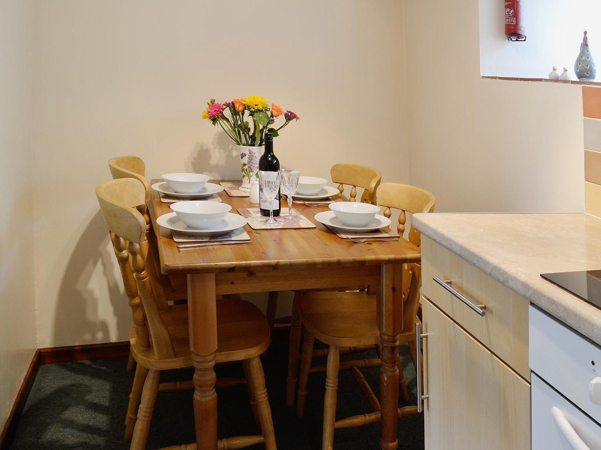 Cherrytree Cottage - 29937 Holcombe Burnell المظهر الخارجي الصورة