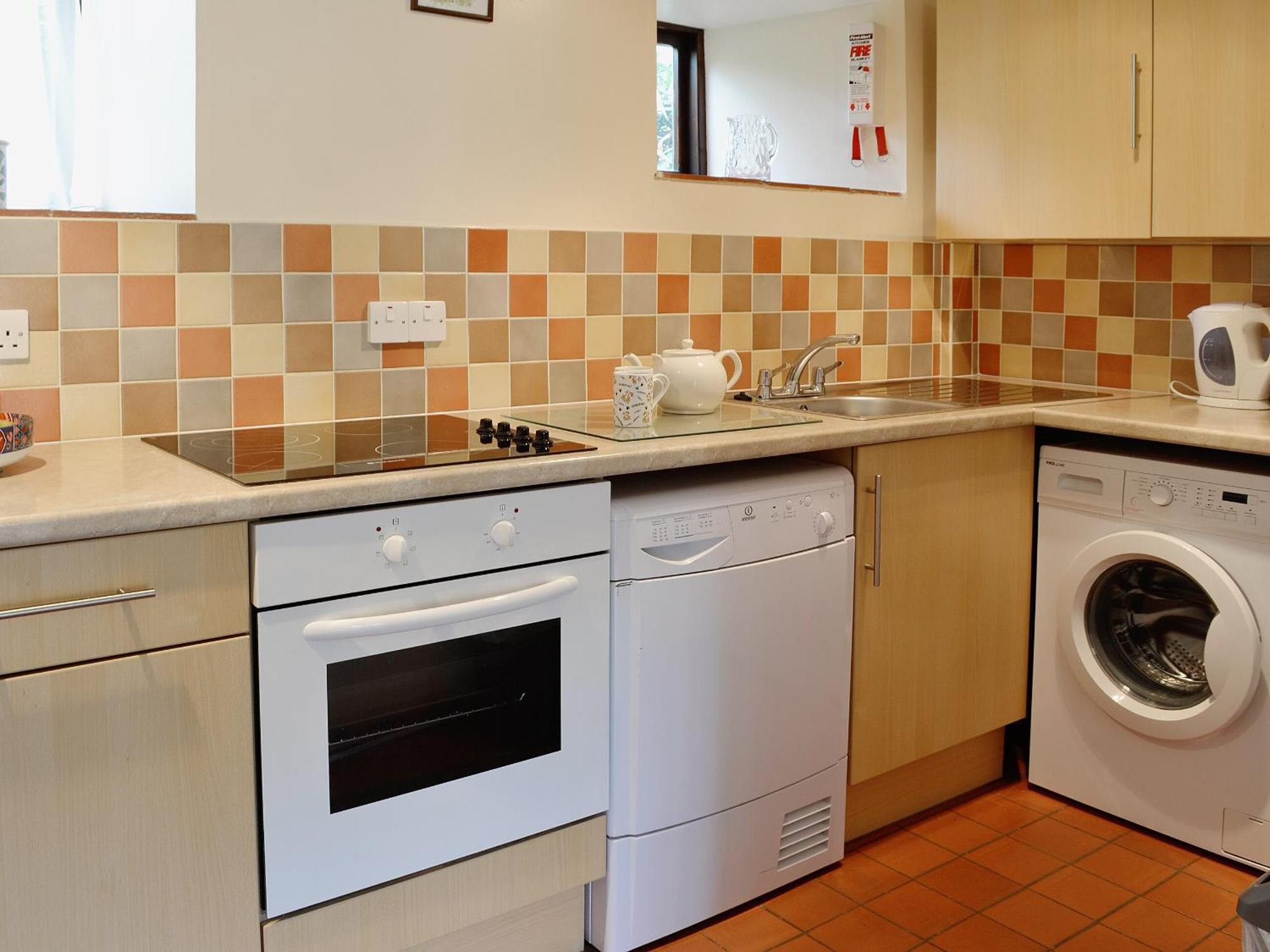 Cherrytree Cottage - 29937 Holcombe Burnell المظهر الخارجي الصورة